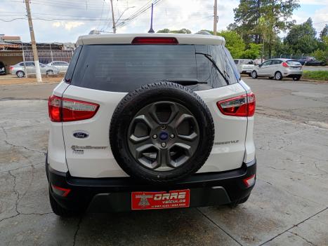 FORD Ecosport 1.5 12V 4P TI-VCT FLEX FREESTYLE AUTOMTICO, Foto 5