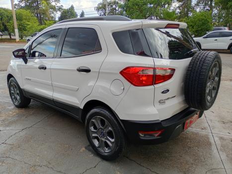 FORD Ecosport 1.5 12V 4P TI-VCT FLEX FREESTYLE AUTOMTICO, Foto 4