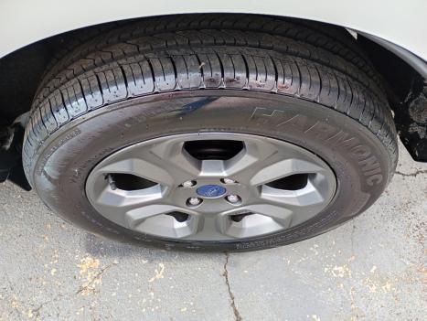 FORD Ecosport 1.5 12V 4P TI-VCT FLEX FREESTYLE AUTOMTICO, Foto 6