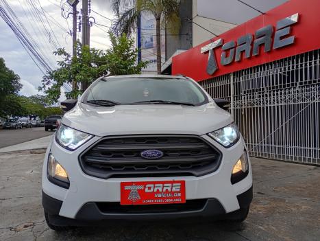 FORD Ecosport 1.5 12V 4P TI-VCT FLEX FREESTYLE AUTOMTICO, Foto 2