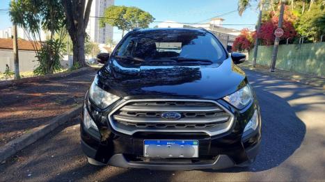 FORD Ecosport 1.5 12V 4P TI-VCT SE FLEX AUTOM�TICO, Foto 2