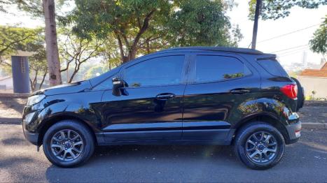 FORD Ecosport 1.5 12V 4P TI-VCT SE FLEX AUTOM�TICO, Foto 7