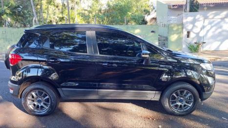 FORD Ecosport 1.5 12V 4P TI-VCT SE FLEX AUTOM�TICO, Foto 8