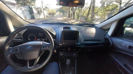 FORD Ecosport 1.5 12V 4P TI-VCT SE FLEX AUTOM�TICO, Foto 10