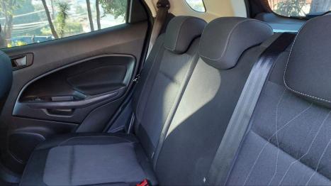 FORD Ecosport 1.5 12V 4P TI-VCT SE FLEX AUTOM�TICO, Foto 14