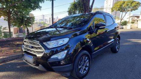 FORD Ecosport 1.5 12V 4P TI-VCT SE FLEX AUTOM�TICO, Foto 2