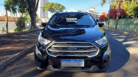 FORD Ecosport 1.5 12V 4P TI-VCT SE FLEX AUTOM�TICO, Foto 1