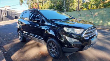 FORD Ecosport 1.5 12V 4P TI-VCT SE FLEX AUTOM�TICO, Foto 3