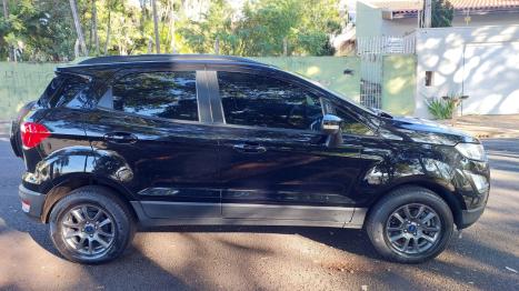 FORD Ecosport 1.5 12V 4P TI-VCT SE FLEX AUTOM�TICO, Foto 4
