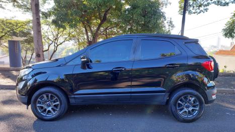 FORD Ecosport 1.5 12V 4P TI-VCT SE FLEX AUTOM�TICO, Foto 5