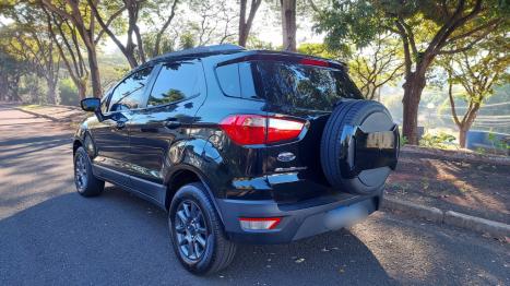 FORD Ecosport 1.5 12V 4P TI-VCT SE FLEX AUTOM�TICO, Foto 6