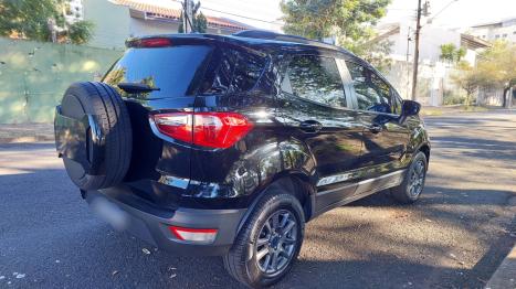 FORD Ecosport 1.5 12V 4P TI-VCT SE FLEX AUTOM�TICO, Foto 8