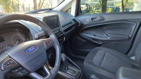 FORD Ecosport 1.5 12V 4P TI-VCT SE FLEX AUTOM�TICO, Foto 9
