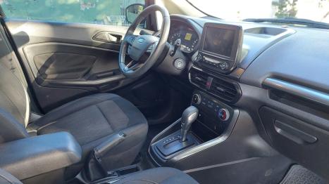 FORD Ecosport 1.5 12V 4P TI-VCT SE FLEX AUTOM�TICO, Foto 10