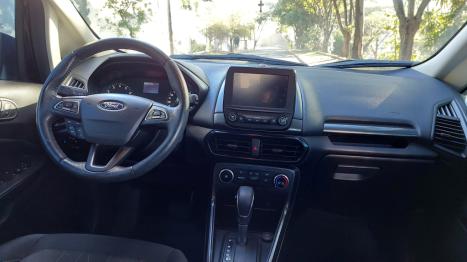 FORD Ecosport 1.5 12V 4P TI-VCT SE FLEX AUTOM�TICO, Foto 11