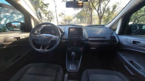 FORD Ecosport 1.5 12V 4P TI-VCT SE FLEX AUTOM�TICO, Foto 12