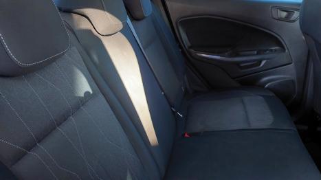 FORD Ecosport 1.5 12V 4P TI-VCT SE FLEX AUTOM�TICO, Foto 13