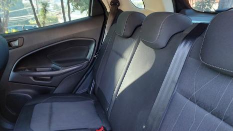 FORD Ecosport 1.5 12V 4P TI-VCT SE FLEX AUTOM�TICO, Foto 14