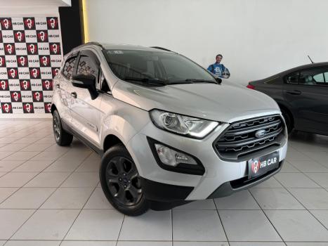 FORD Ecosport 1.5 12V 4P TI-VCT FLEX FREESTYLE, Foto 1