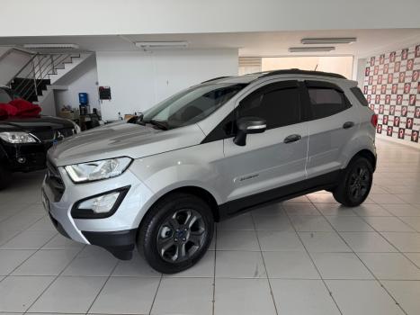 FORD Ecosport 1.5 12V 4P TI-VCT FLEX FREESTYLE, Foto 2