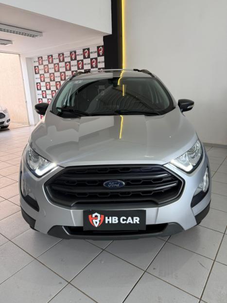 FORD Ecosport 1.5 12V 4P TI-VCT FLEX FREESTYLE, Foto 3