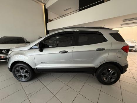 FORD Ecosport 1.5 12V 4P TI-VCT FLEX FREESTYLE, Foto 4