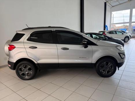 FORD Ecosport 1.5 12V 4P TI-VCT FLEX FREESTYLE, Foto 5