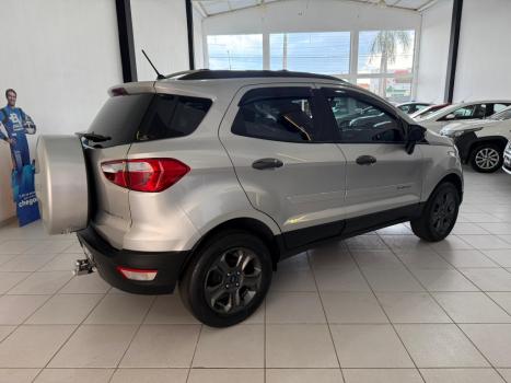 FORD Ecosport 1.5 12V 4P TI-VCT FLEX FREESTYLE, Foto 6