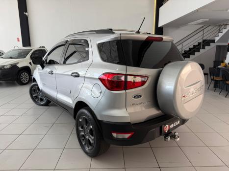 FORD Ecosport 1.5 12V 4P TI-VCT FLEX FREESTYLE, Foto 7