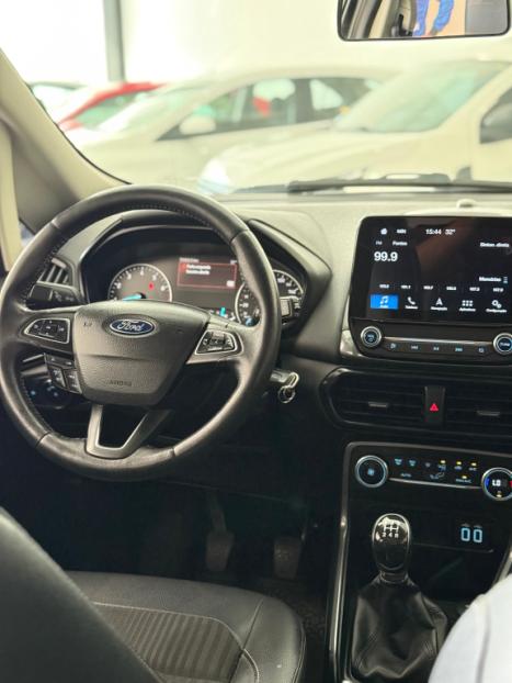FORD Ecosport 1.5 12V 4P TI-VCT FLEX FREESTYLE, Foto 9