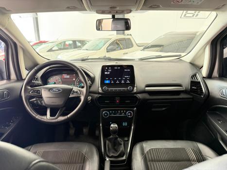 FORD Ecosport 1.5 12V 4P TI-VCT FLEX FREESTYLE, Foto 10