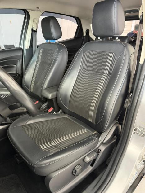 FORD Ecosport 1.5 12V 4P TI-VCT FLEX FREESTYLE, Foto 11