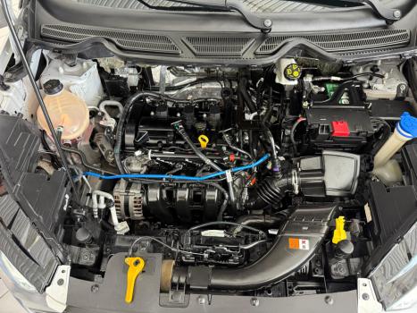 FORD Ecosport 1.5 12V 4P TI-VCT FLEX FREESTYLE, Foto 12