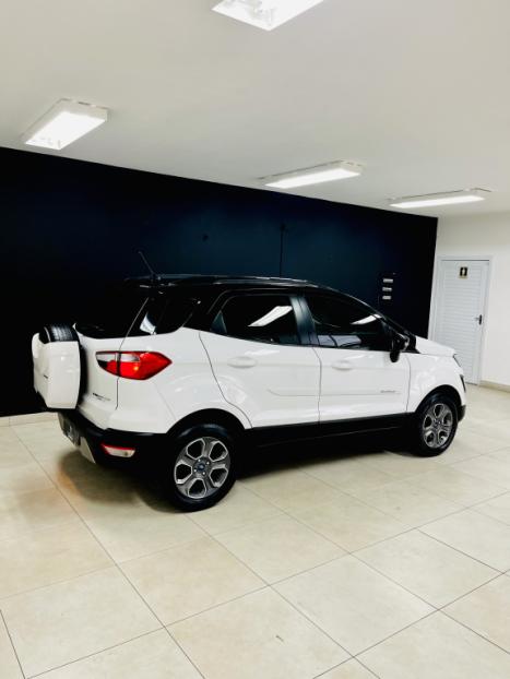 FORD Ecosport 1.5 12V 4P TI-VCT FLEX FREESTYLE AUTOMTICO, Foto 2