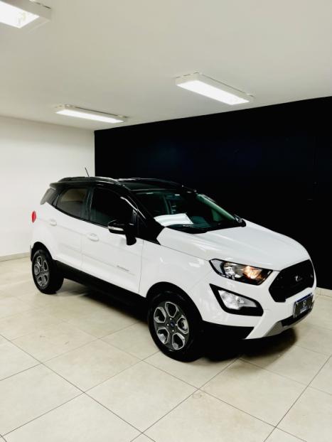 FORD Ecosport 1.5 12V 4P TI-VCT FLEX FREESTYLE AUTOMTICO, Foto 3