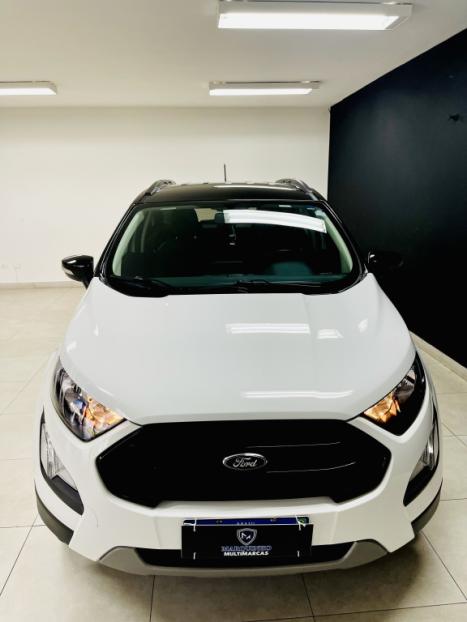 FORD Ecosport 1.5 12V 4P TI-VCT FLEX FREESTYLE AUTOMTICO, Foto 5