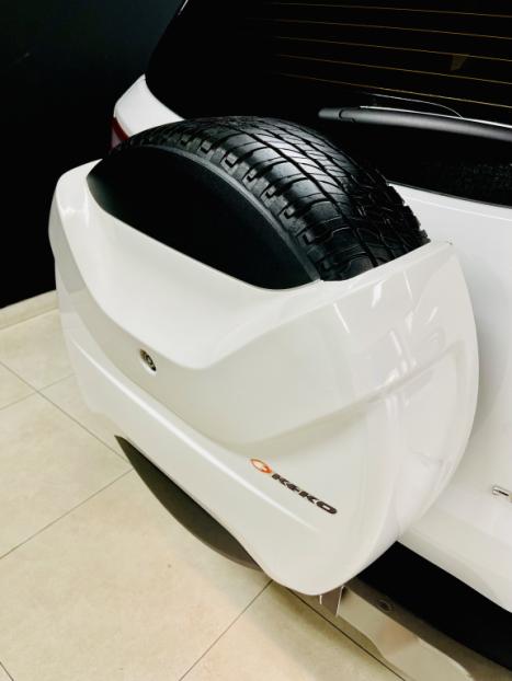 FORD Ecosport 1.5 12V 4P TI-VCT FLEX FREESTYLE AUTOMTICO, Foto 6