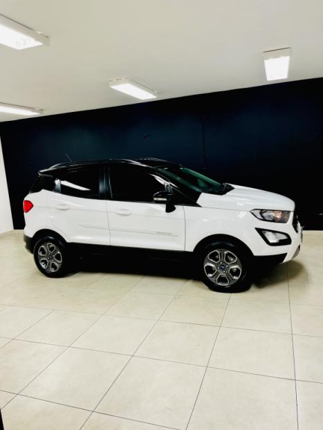 FORD Ecosport 1.5 12V 4P TI-VCT FLEX FREESTYLE AUTOMTICO, Foto 8