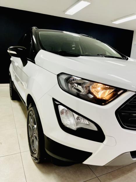 FORD Ecosport 1.5 12V 4P TI-VCT FLEX FREESTYLE AUTOMTICO, Foto 10