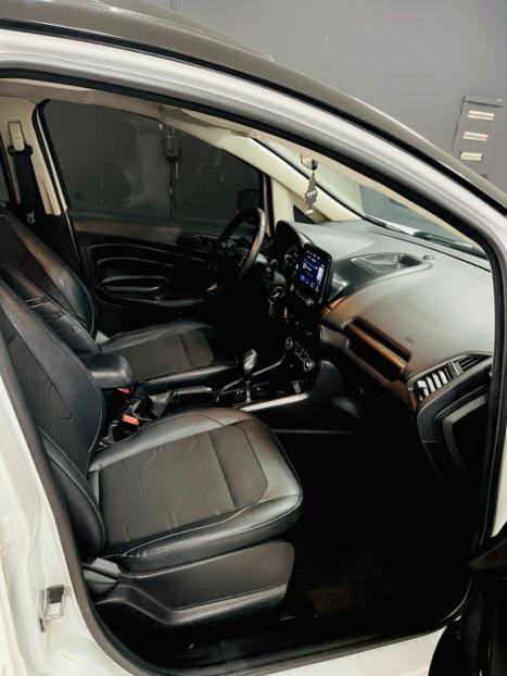 FORD Ecosport 1.5 12V 4P TI-VCT FLEX FREESTYLE AUTOMTICO, Foto 11