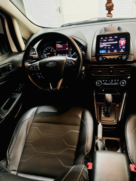 FORD Ecosport 1.5 12V 4P TI-VCT FLEX FREESTYLE AUTOMTICO, Foto 12
