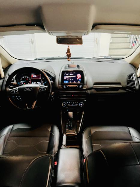 FORD Ecosport 1.5 12V 4P TI-VCT FLEX FREESTYLE AUTOMTICO, Foto 17