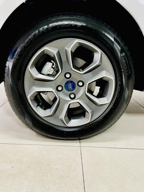 FORD Ecosport 1.5 12V 4P TI-VCT FLEX FREESTYLE AUTOMTICO, Foto 19