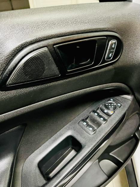 FORD Ecosport 1.5 12V 4P TI-VCT FLEX FREESTYLE AUTOMTICO, Foto 20