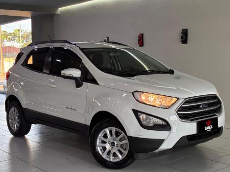 FORD Ecosport 1.5 12V 4P TI-VCT FLEX SE, Foto 1