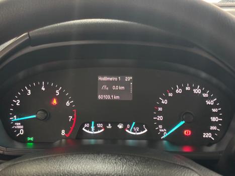 FORD Ecosport 1.5 12V 4P TI-VCT FLEX SE, Foto 4