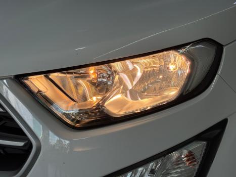 FORD Ecosport 1.5 12V 4P TI-VCT FLEX SE, Foto 9