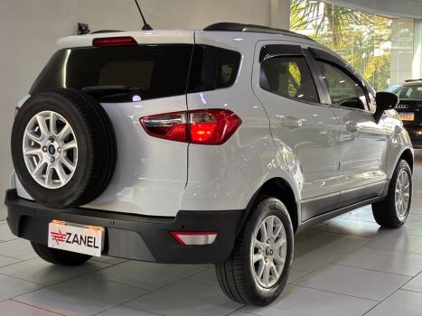 FORD Ecosport 1.5 12V 4P TI-VCT FLEX SE, Foto 10