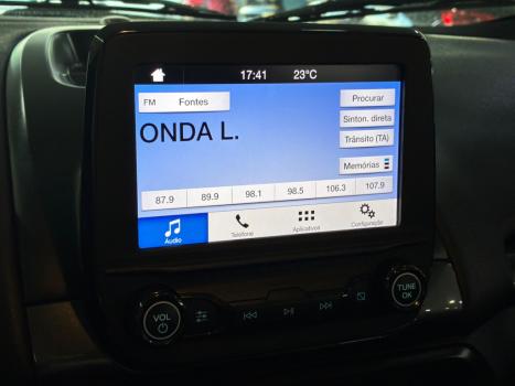 FORD Ecosport 1.5 12V 4P TI-VCT FLEX SE, Foto 11