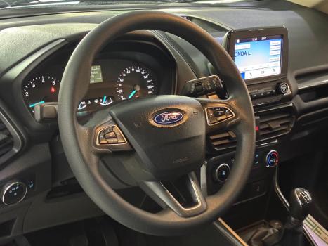 FORD Ecosport 1.5 12V 4P TI-VCT FLEX SE, Foto 12